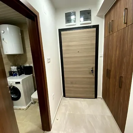 Apartment Brand New