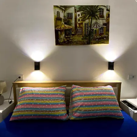 Brand New Apartman Szkopje