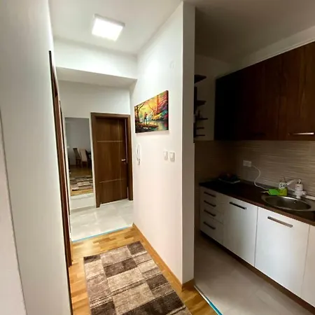 Apartman Brand New *