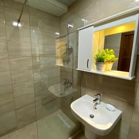 Apartment Brand New