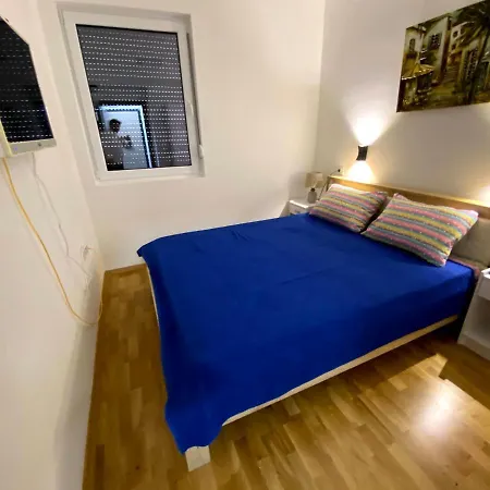 Brand New Apartment