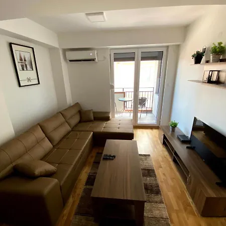 Brand New Apartment